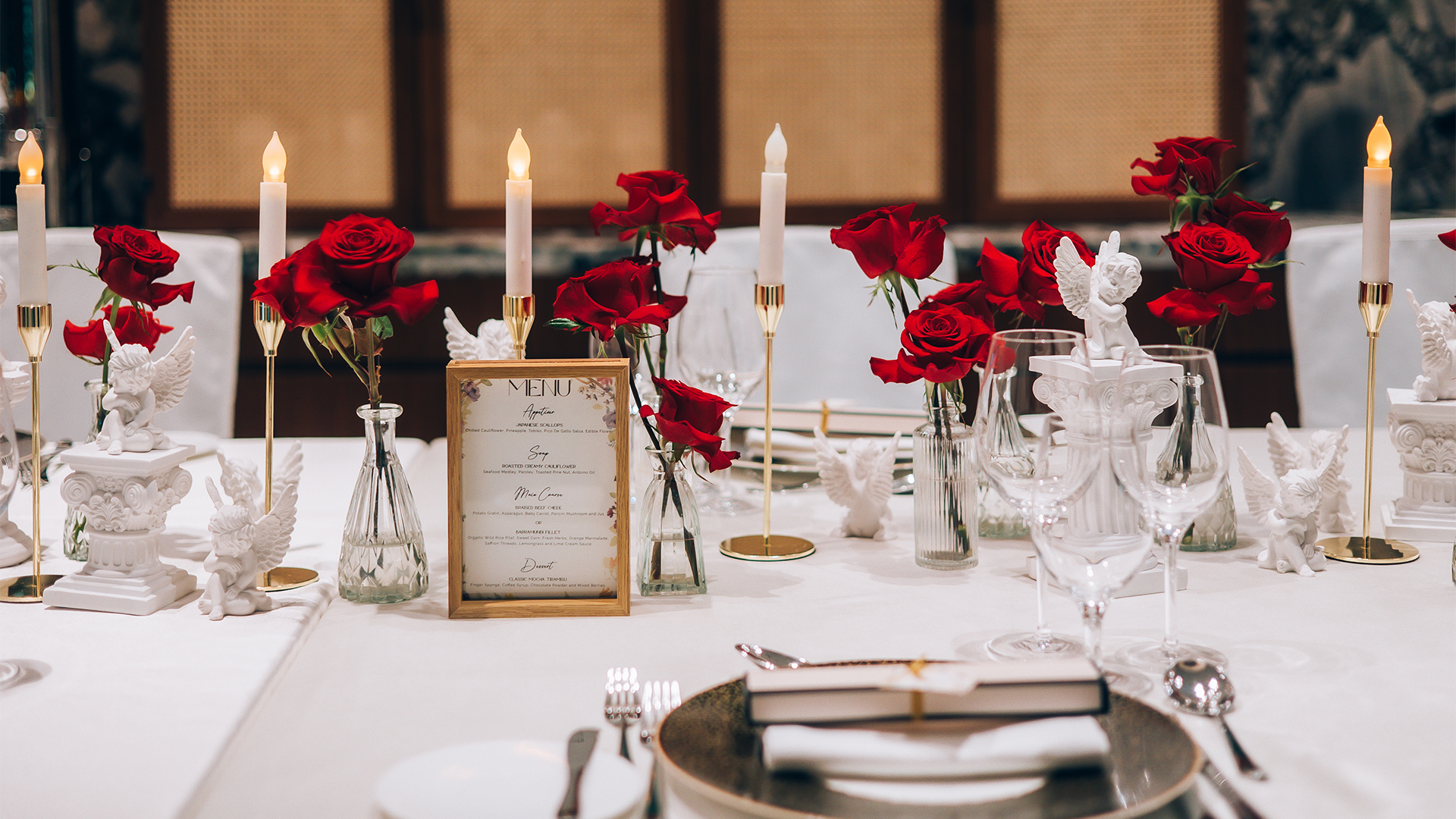 Dinner & Dance Package at Mandai Rainforest Resort by Banyan Tree